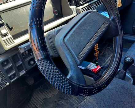 ВАЗ 21099, объемом двигателя 1.5 л и пробегом 174 тыс. км за 1600 $, фото 2 на Automoto.ua