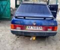 ВАЗ 21099, объемом двигателя 1.5 л и пробегом 136 тыс. км за 1600 $, фото 1 на Automoto.ua