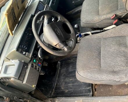 ВАЗ 21099, об'ємом двигуна 1.5 л та пробігом 250 тис. км за 800 $, фото 9 на Automoto.ua