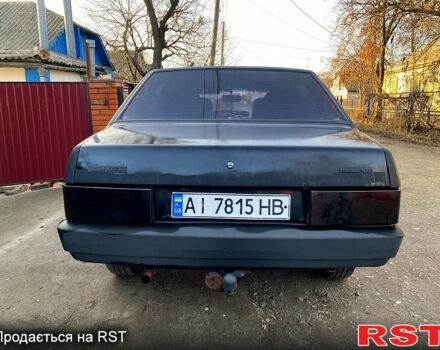 ВАЗ 21099, объемом двигателя 15 л и пробегом 0 тыс. км за 1450 $, фото 4 на Automoto.ua