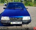 ВАЗ 21099, объемом двигателя 1.5 л и пробегом 113 тыс. км за 1300 $, фото 1 на Automoto.ua