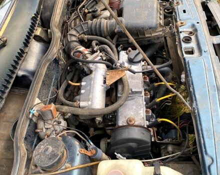 ВАЗ 21099, об'ємом двигуна 1.5 л та пробігом 250 тис. км за 800 $, фото 6 на Automoto.ua