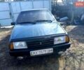 ВАЗ 21099, объемом двигателя 1.5 л и пробегом 225 тыс. км за 1500 $, фото 1 на Automoto.ua