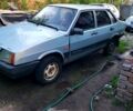 ВАЗ 21099, объемом двигателя 1.6 л и пробегом 0 тыс. км за 500 $, фото 1 на Automoto.ua