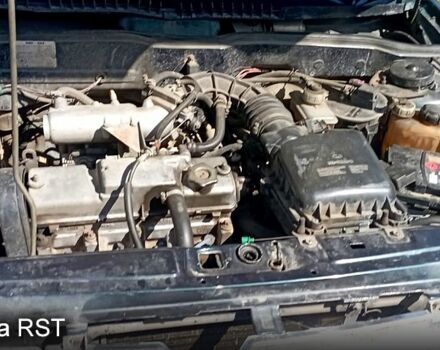 ВАЗ 21099, объемом двигателя 15 л и пробегом 0 тыс. км за 1200 $, фото 3 на Automoto.ua