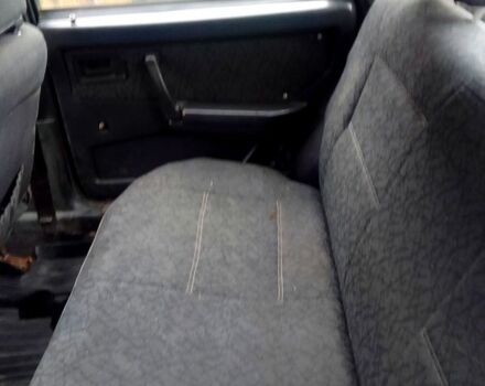 ВАЗ 21099, объемом двигателя 1.6 л и пробегом 160 тыс. км за 1100 $, фото 2 на Automoto.ua