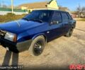 ВАЗ 21099, объемом двигателя 15 л и пробегом 240 тыс. км за 2800 $, фото 5 на Automoto.ua