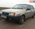 ВАЗ 21099, об'ємом двигуна 0 л та пробігом 214 тис. км за 2100 $, фото 1 на Automoto.ua