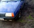 ВАЗ 21099, об'ємом двигуна 1.5 л та пробігом 129 тис. км за 1450 $, фото 1 на Automoto.ua