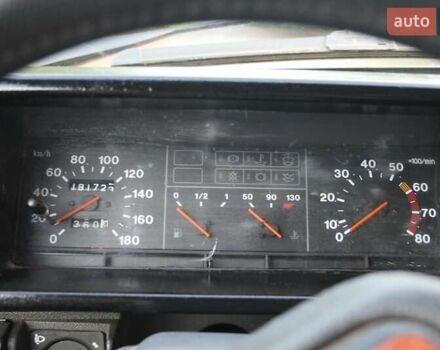 ВАЗ 21099, объемом двигателя 1.5 л и пробегом 181 тыс. км за 1900 $, фото 17 на Automoto.ua