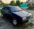 ВАЗ 21099, объемом двигателя 1.5 л и пробегом 245 тыс. км за 1450 $, фото 1 на Automoto.ua