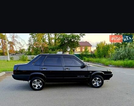 ВАЗ 21099 2006 в Чернигове на Automoto.ua ВАЗ 21099, объемом двигателя 1.5 л и пробегом 125 тыс. км за 2300 $, фото 2 на Automoto.ua