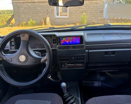 ВАЗ 21099, объемом двигателя 1.6 л и пробегом 250 тыс. км за 1100 $, фото 1 на Automoto.ua