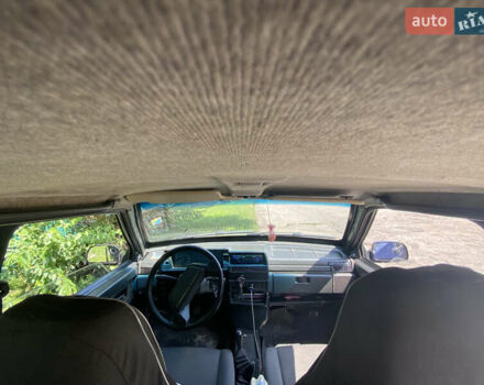 ВАЗ 21099, об'ємом двигуна 1.5 л та пробігом 253 тис. км за 1500 $, фото 5 на Automoto.ua