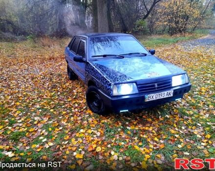 ВАЗ 21099, объемом двигателя 1.5 л и пробегом 100 тыс. км за 1200 $, фото 2 на Automoto.ua