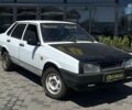 ВАЗ 21099, объемом двигателя 0 л и пробегом 79 тыс. км за 1200 $, фото 1 на Automoto.ua