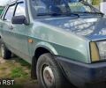 ВАЗ 21099, объемом двигателя 1.5 л и пробегом 0 тыс. км за 1300 $, фото 1 на Automoto.ua