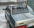 ВАЗ 21099, объемом двигателя 1.5 л и пробегом 300 тыс. км за 1550 $, фото 3 на Automoto.ua