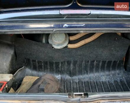ВАЗ 21099, объемом двигателя 1.5 л и пробегом 181 тыс. км за 1900 $, фото 10 на Automoto.ua