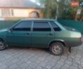 ВАЗ 21099, объемом двигателя 1.5 л и пробегом 141 тыс. км за 1900 $, фото 5 на Automoto.ua