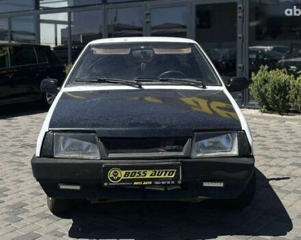 ВАЗ 21099, объемом двигателя 0 л и пробегом 79 тыс. км за 1200 $, фото 2 на Automoto.ua