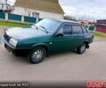 ВАЗ 21099, объемом двигателя 15 л и пробегом 245 тыс. км за 1450 $, фото 1 на Automoto.ua