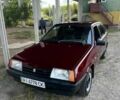 ВАЗ 21099, объемом двигателя 1.6 л и пробегом 155 тыс. км за 1500 $, фото 1 на Automoto.ua