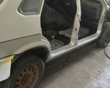 ВАЗ 21099, объемом двигателя 1.6 л и пробегом 170 тыс. км за 1600 $, фото 7 на Automoto.ua