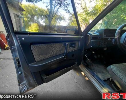 ВАЗ 21099, объемом двигателя 1.5 л и пробегом 0 тыс. км за 1150 $, фото 5 на Automoto.ua