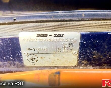 ВАЗ 21099, объемом двигателя 1.6 л и пробегом 175 тыс. км за 2300 $, фото 3 на Automoto.ua