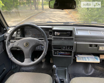 ВАЗ 21099, объемом двигателя 0 л и пробегом 205 тыс. км за 1850 $, фото 6 на Automoto.ua