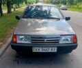 ВАЗ 21099, объемом двигателя 1.5 л и пробегом 236 тыс. км за 1500 $, фото 3 на Automoto.ua
