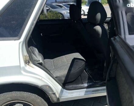 ВАЗ 21099, объемом двигателя 0 л и пробегом 79 тыс. км за 1200 $, фото 8 на Automoto.ua