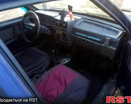 ВАЗ 21099, объемом двигателя 1.5 л и пробегом 20 тыс. км за 1500 $, фото 1 на Automoto.ua