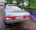 ВАЗ 21099, объемом двигателя 1.5 л и пробегом 125 тыс. км за 1700 $, фото 1 на Automoto.ua
