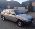 ВАЗ 21099, объемом двигателя 1.6 л и пробегом 192 тыс. км за 1500 $, фото 1 на Automoto.ua