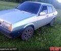 ВАЗ 21099, объемом двигателя 1.5 л и пробегом 300 тыс. км за 1300 $, фото 1 на Automoto.ua