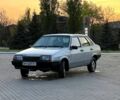 ВАЗ 21099, объемом двигателя 16 л и пробегом 150 тыс. км за 1000 $, фото 1 на Automoto.ua