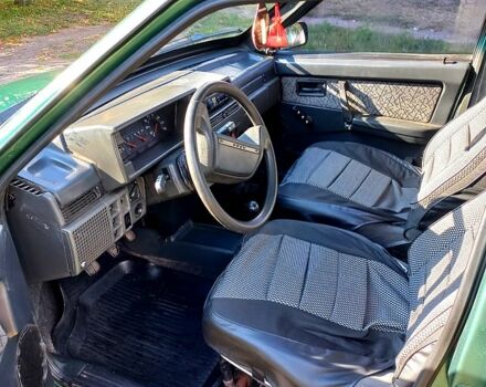 ВАЗ 21099, об'ємом двигуна 1.5 л та пробігом 0 тис. км за 1350 $, фото 4 на Automoto.ua