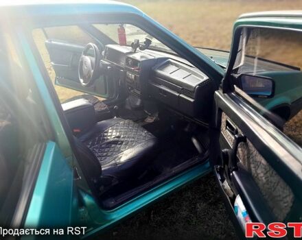 ВАЗ 21099, об'ємом двигуна 15 л та пробігом 0 тис. км за 1899 $, фото 8 на Automoto.ua