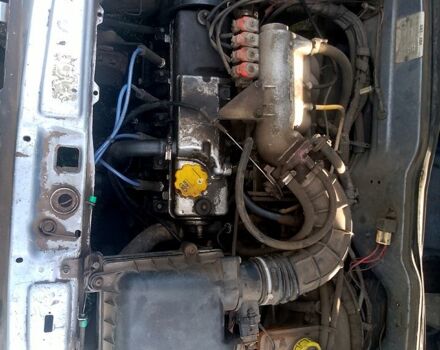 ВАЗ 21099, об'ємом двигуна 1.5 л та пробігом 200 тис. км за 500 $, фото 2 на Automoto.ua