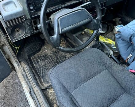 ВАЗ 21099, объемом двигателя 1.5 л и пробегом 0 тыс. км за 599 $, фото 4 на Automoto.ua