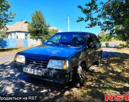 ВАЗ 21099, объемом двигателя 1.5 л и пробегом 0 тыс. км за 1150 $, фото 4 на Automoto.ua