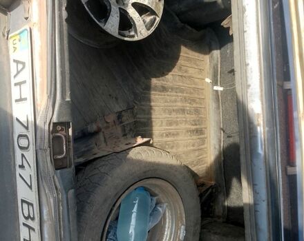 ВАЗ 21099, об'ємом двигуна 1.5 л та пробігом 200 тис. км за 500 $, фото 4 на Automoto.ua