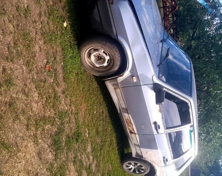 ВАЗ 21099, об'ємом двигуна 1.5 л та пробігом 200 тис. км за 500 $, фото 1 на Automoto.ua