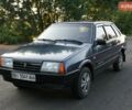 ВАЗ 21099, об'ємом двигуна 1.5 л та пробігом 181 тис. км за 1900 $, фото 1 на Automoto.ua