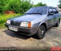 ВАЗ 21099, объемом двигателя 1.5 л и пробегом 89 тыс. км за 2500 $, фото 1 на Automoto.ua