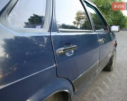 ВАЗ 21099, объемом двигателя 1.5 л и пробегом 181 тыс. км за 1900 $, фото 8 на Automoto.ua