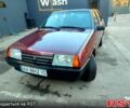 ВАЗ 21099, объемом двигателя 16 л и пробегом 175 тыс. км за 2100 $, фото 2 на Automoto.ua