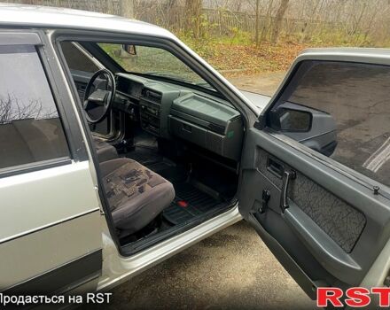 ВАЗ 21099, объемом двигателя 1.5 л и пробегом 185 тыс. км за 1450 $, фото 5 на Automoto.ua